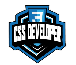 Logotipo Trilha de CSS DIO Logotipo Trilha de CSS DIO